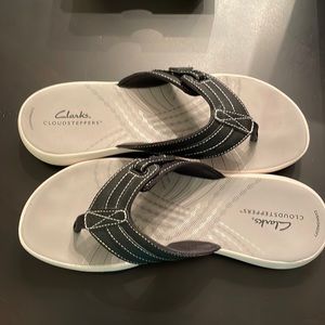 Clark’s Cloudstepper